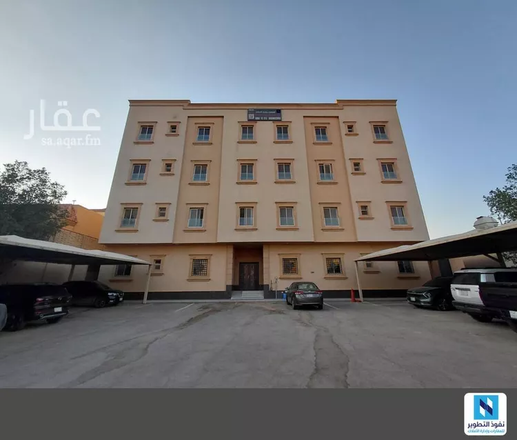 شقة للإيجار في شارع التحلية, حي حطين, مدينة الرياض, منطقة الرياض