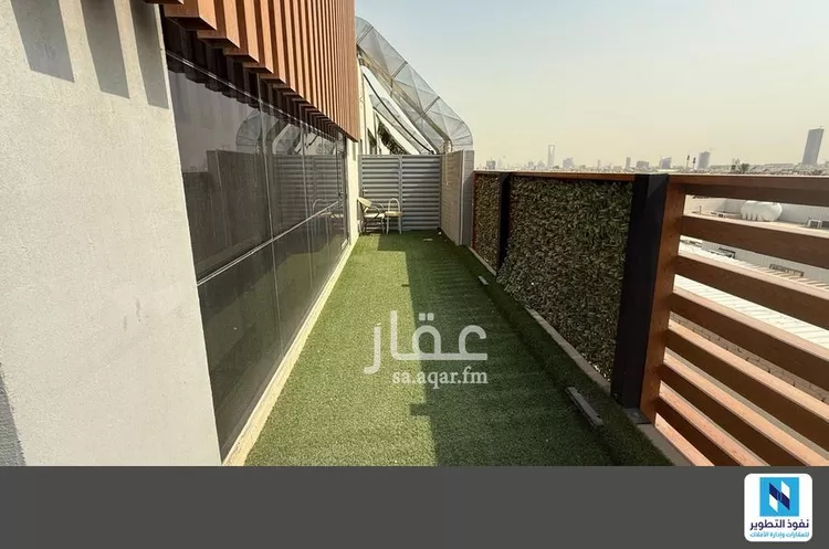 مكتب تجاري للإيجار في شارع سليط التميمي, حي الملك فهد, مدينة الرياض, منطقة الرياض 15
