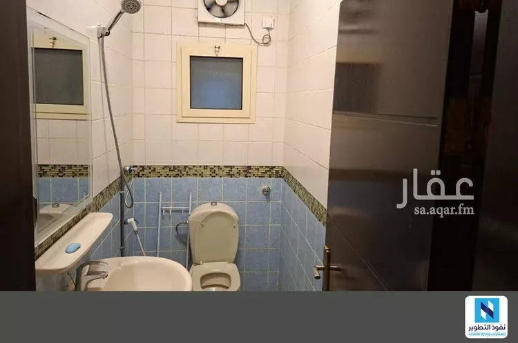 شقة للإيجار في شارع أبو عبيدة النابلسي, حي الواحة, مدينة جدة, منطقة مكة المكرمة 11