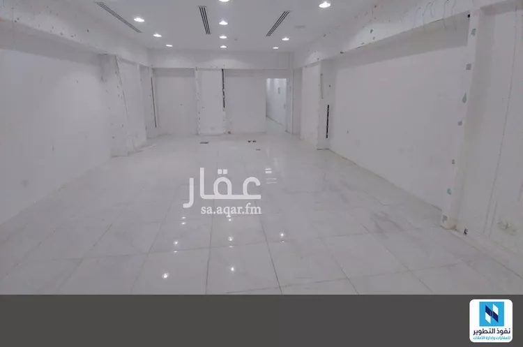 Shop for Rent in Riyadh Qurtubah 5