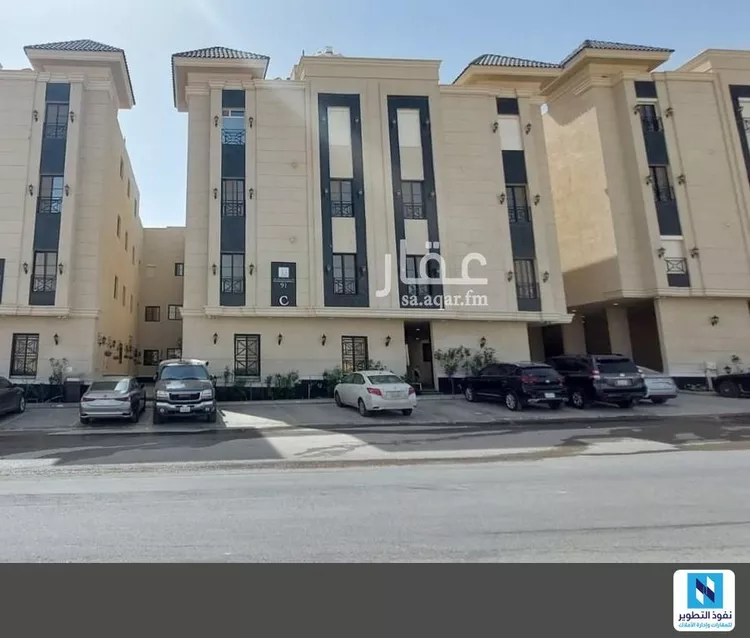 Apartment for Rent in Riyadh An Narjis