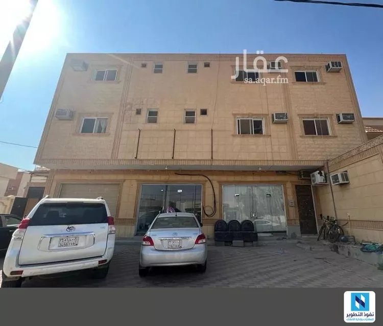 محل للإيجار في شارع الامير سطام بن عبدالعزيز, حي الأندلس, مدينة المجمعة, منطقة الرياض
