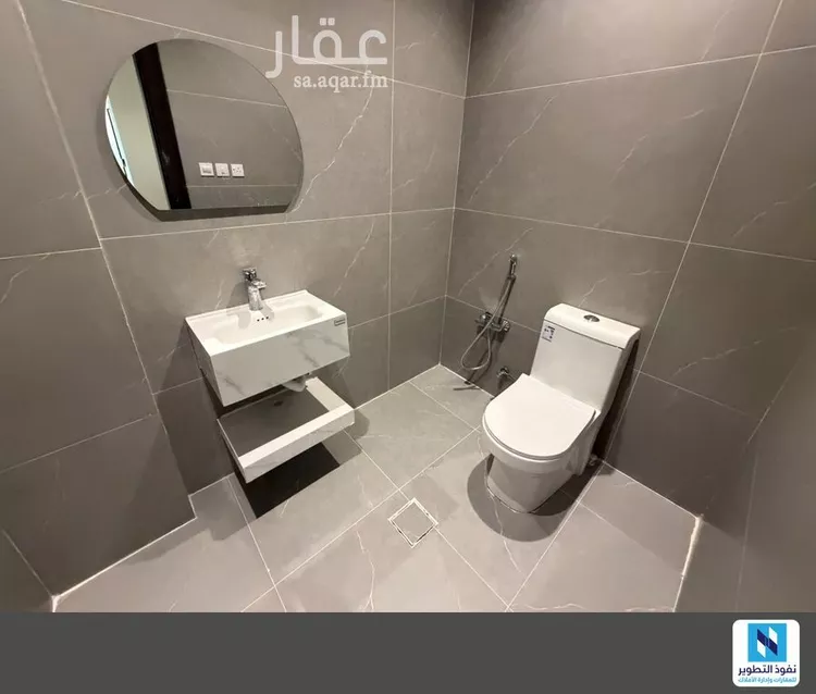 Commercial Office for Rent in Riyadh Al Malqa صورة 4