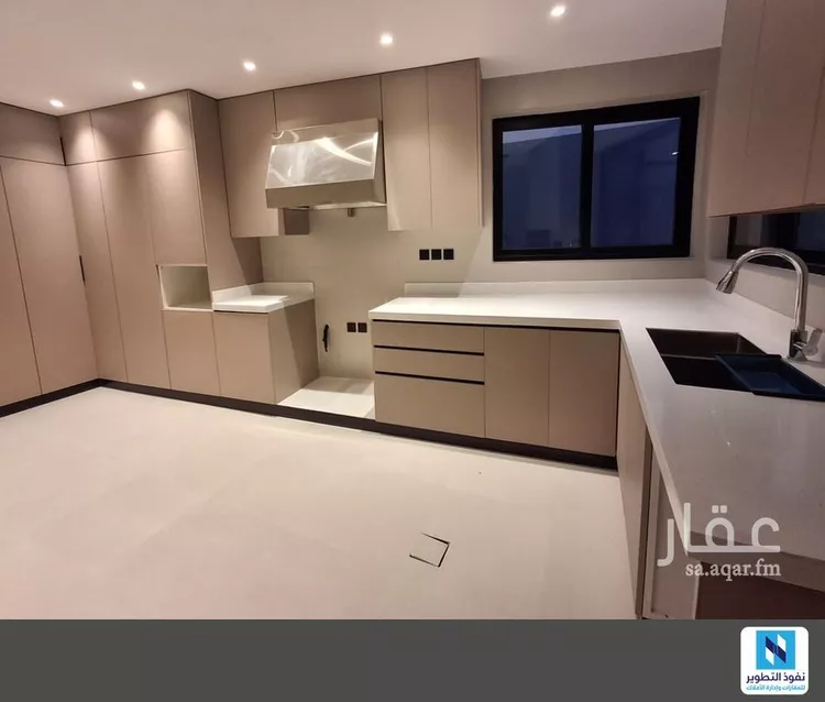 فيلا للإيجار في شارع محايدة, حي الملك سلمان, مدينة الرياض, منطقة الرياض 11