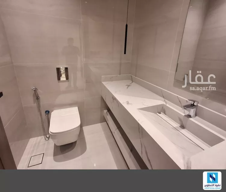 فيلا للإيجار في شارع محايدة, حي الملك سلمان, مدينة الرياض, منطقة الرياض 18
