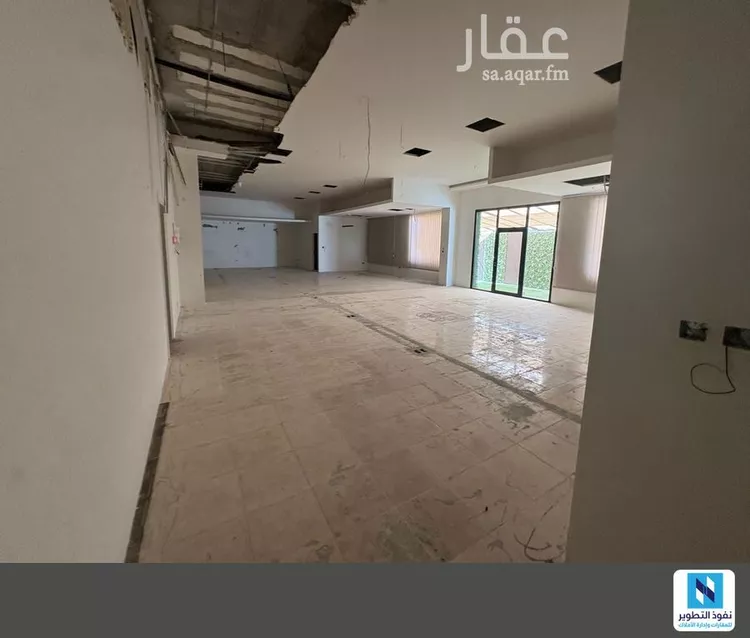 Commercial Office for Rent in Riyadh Al Malqa صورة 3