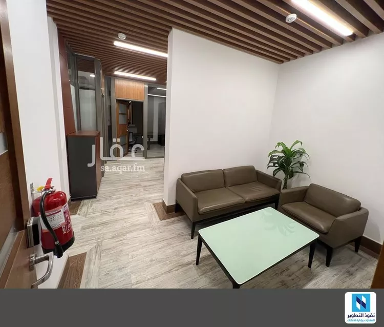 Commercial Office for Rent in Riyadh Al Malqa صورة 2