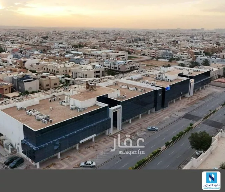 محل للإيجار في شارع المهندس مساعد العنقري, حي السليمانية, مدينة الرياض, منطقة الرياض