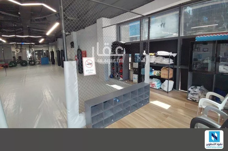 محل للإيجار في شارع المهندس مساعد العنقري, حي السليمانية, مدينة الرياض, منطقة الرياض صورة 5