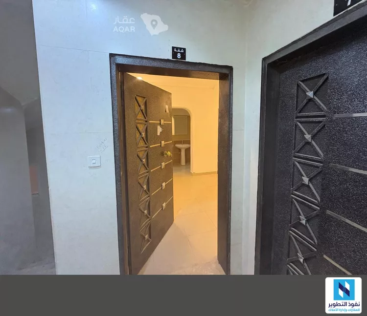 شقة للإيجار في شارع ظلم, حي ظهرة لبن, مدينة الرياض, منطقة الرياض صورة 2