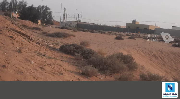 أرض للإيجار في شارع الخالدية 35, حي المعتلا, مدينة وادي الدواسر, منطقة الرياض 4