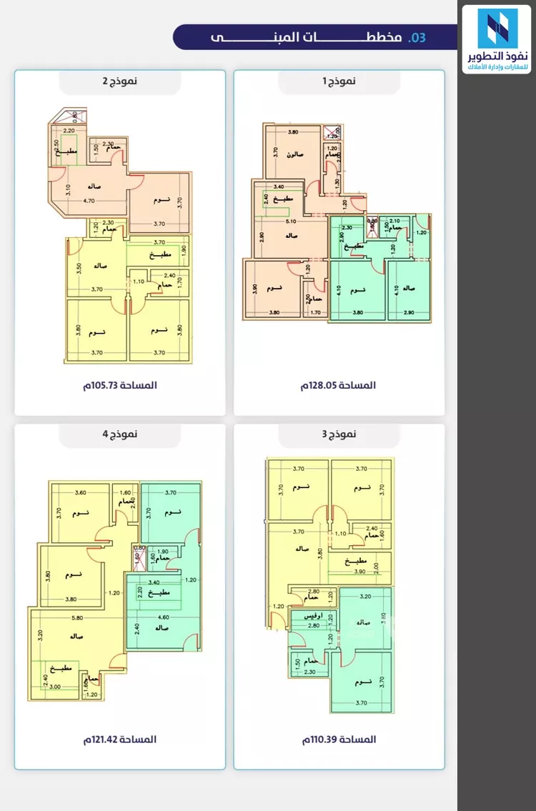 عمارة للبيع في شارع العيدروس, حي الثغر, مدينة جدة, منطقة مكة المكرمة 3