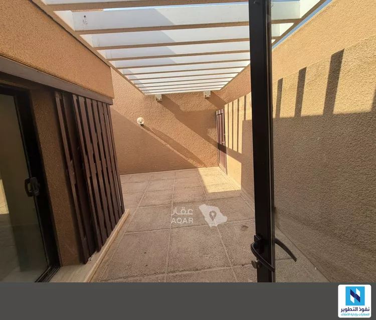Villa for Rent in Riyadh King Fahd 9