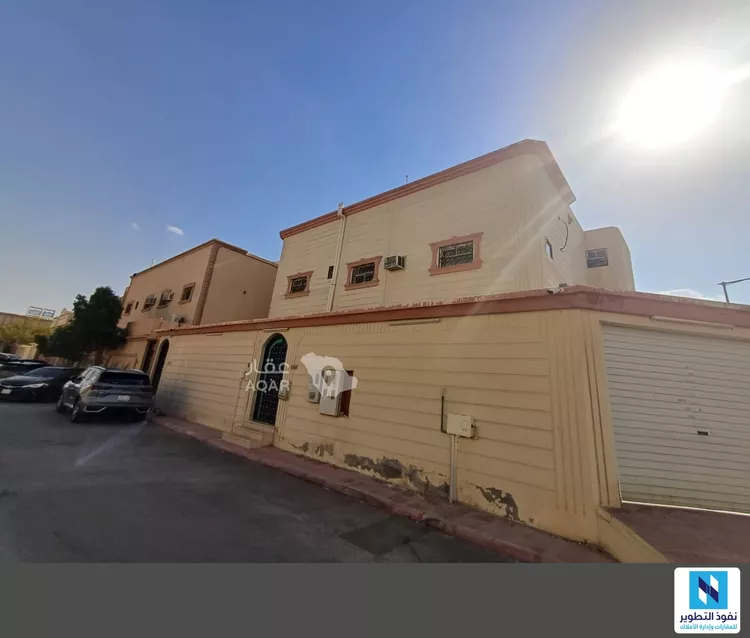 فيلا للبيع في شارع الرسان, حي طويق, مدينة الرياض, منطقة الرياض صورة 2