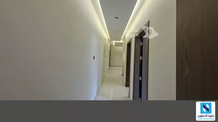 شقة للإيجار في شارع المعذر, حي الوزارات, مدينة الرياض, منطقة الرياض صورة 4