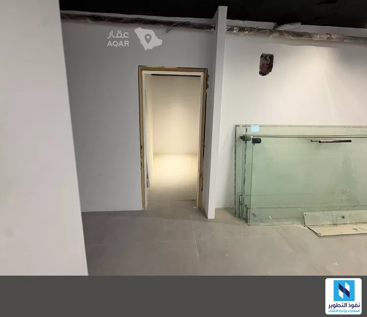 Commercial Office for Rent in Riyadh As Sahafah 6