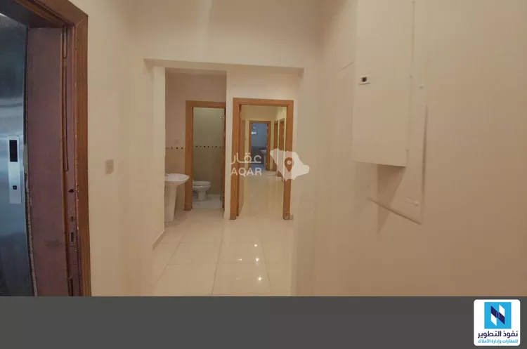 شقة للإيجار في شارع القلم, حي الربيع, مدينة الرياض, منطقة الرياض 2