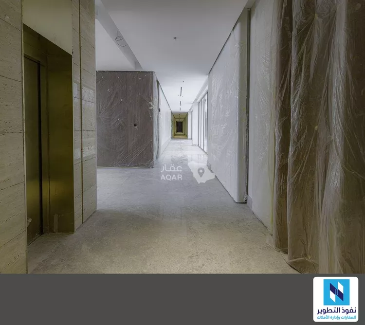 Commercial Office for Rent in Riyadh Ghirnatah 3