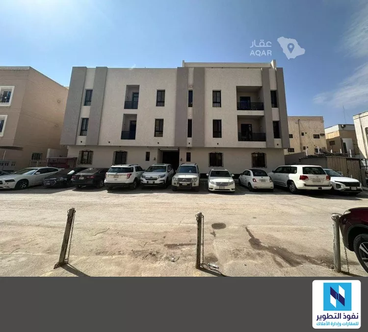 شقة للإيجار في شارع أبي حيان الغرناطي, حي الملك عبدالعزيز, مدينة الرياض, منطقة الرياض