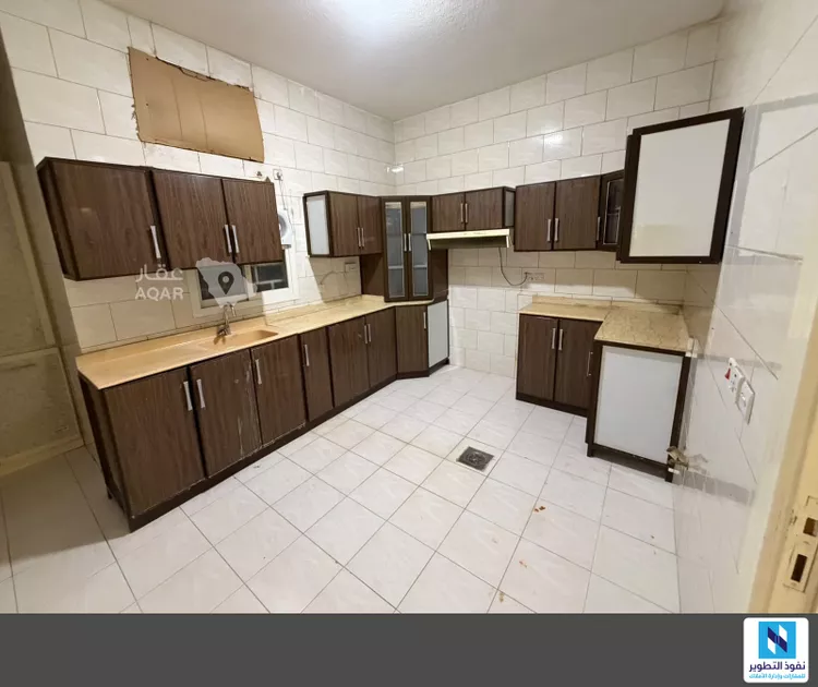 شقة للإيجار في شارع بريدة, حي الريان, مدينة الرياض, منطقة الرياض 9