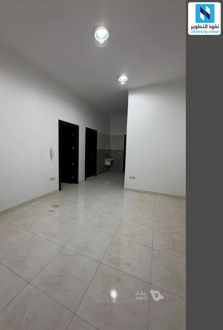 شقة للإيجار في شارع الملك سلمان ابن عبدالعزيز سعود, حي زمزم, مدينة حوطه بنى تميم, منطقة الرياض صورة 4