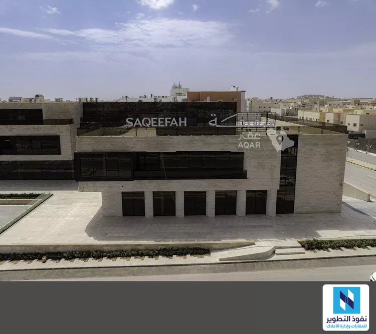 Commercial Office for Rent in Riyadh Ghirnatah صورة 5