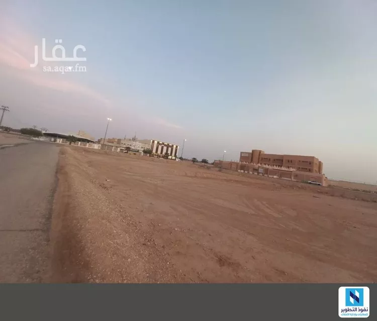 أرض للإيجار في حي الفلاح, مدينة الدلم, منطقة الرياض