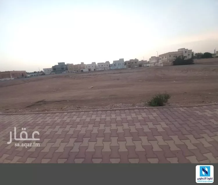 أرض للإيجار في حي الفلاح, مدينة الدلم, منطقة الرياض صورة 2