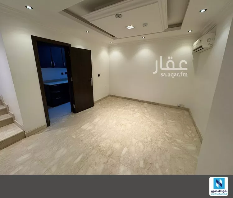 مكتب تجاري للإيجار في شارع العروبه, حي الورود, مدينة الرياض, منطقة الرياض صورة 5