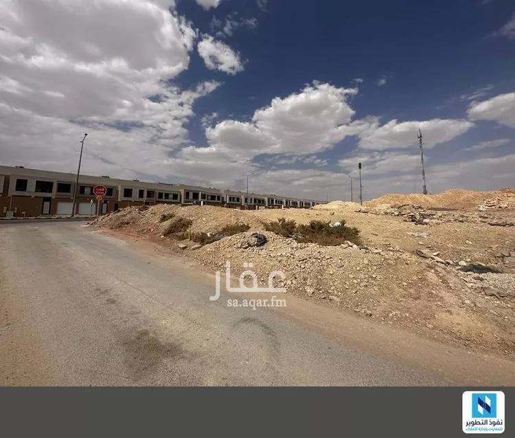 أرض للإيجار في شارع القصر, حي النرجس, مدينة الرياض, منطقة الرياض صورة 5