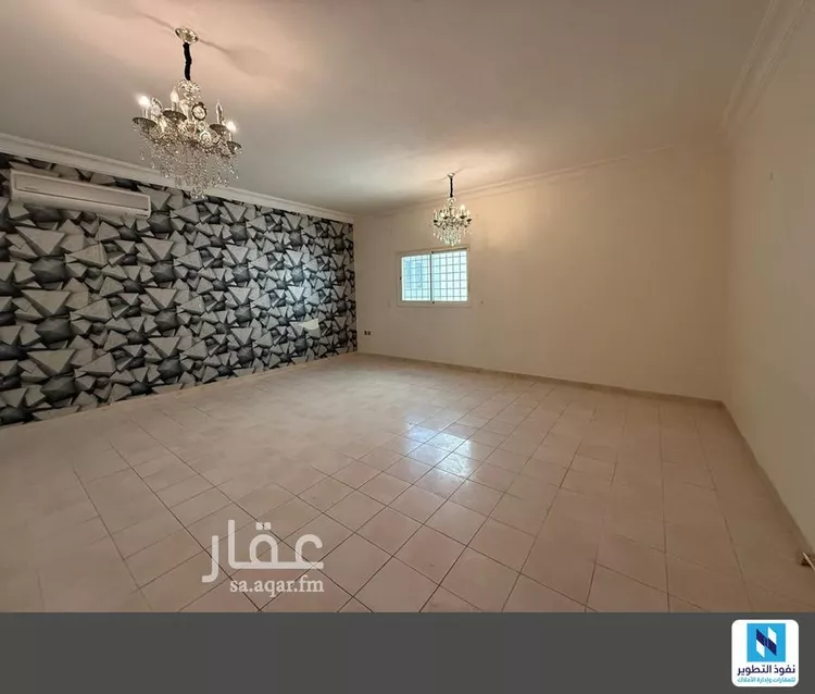 دور للإيجار في شارع عبدالحميد الكاتب, حي السليمانية, مدينة الرياض, منطقة الرياض صورة 2