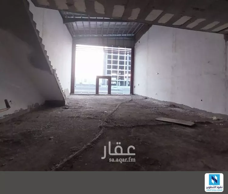 محل للإيجار في شارع قباء, حي السد, مدينة المدينه المنوره, منطقة المدينة المنورة صورة 3