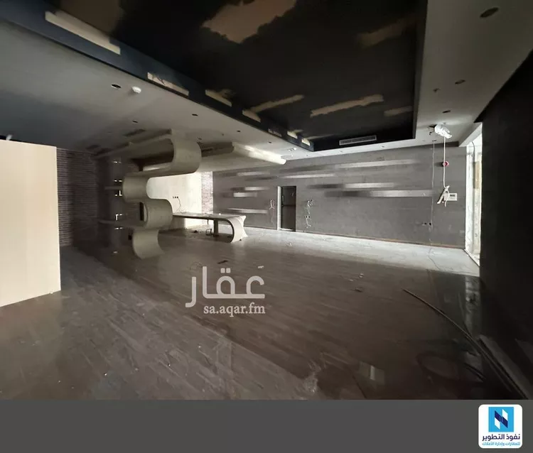 محل للإيجار في شارع انس بن مالك, حي الملقا, مدينة الرياض, منطقة الرياض صورة 3