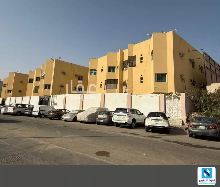 عمارة للإيجار في شارع اسماء بنت سعيد, حي الفيحاء, مدينة جدة, منطقة مكة المكرمة صورة 2