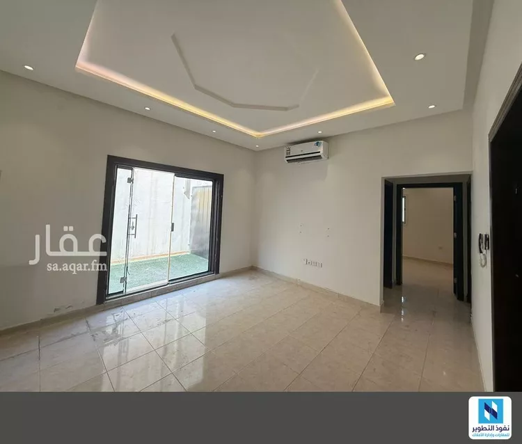 شقة للإيجار في شارع قبيصة بن عمرو, حي القيروان, مدينة الرياض, منطقة الرياض صورة 2