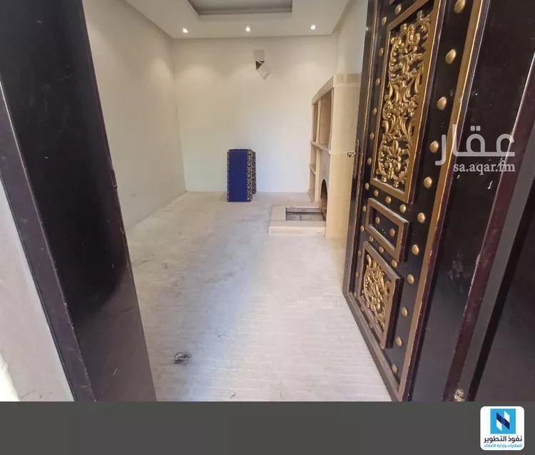 دور للإيجار في شارع رقم 490, حي الملقا, مدينة الرياض, منطقة الرياض صورة 4