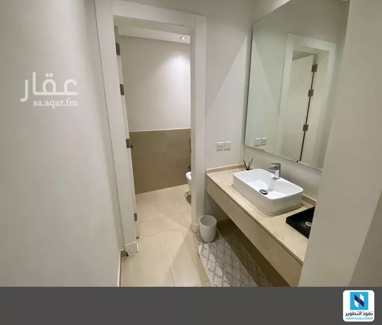 شقة للإيجار في شارع الفوانيس, حي عرقة, مدينة الرياض, منطقة الرياض صورة 4