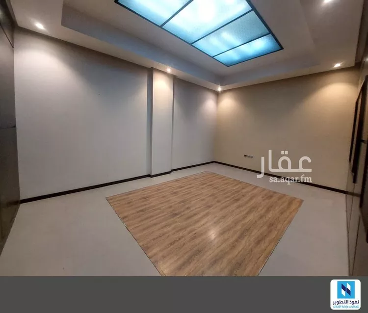 مكتب تجاري للإيجار في شارع المهندس مساعد العنقري, حي السليمانية, مدينة الرياض, منطقة الرياض صورة 2