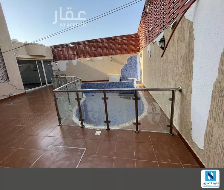 فيلا للبيع في شارع جعفر المروزي, حي الشاطئ, مدينة جدة, منطقة مكة المكرمة صورة 5