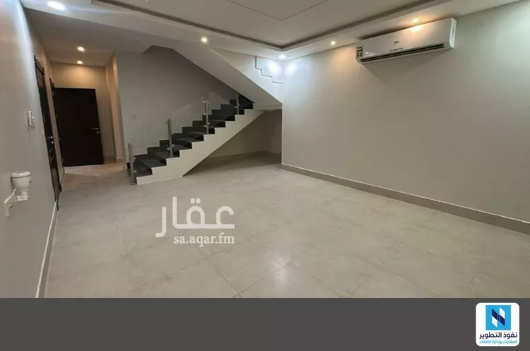 شقة للإيجار في شارع رقم 240, حي النرجس, مدينة الرياض, منطقة الرياض صورة 2
