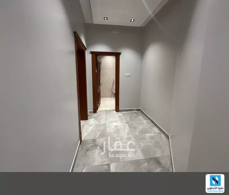 شقة للإيجار في شارع عمر بن علي الجعدي , حي النرجس, مدينة الرياض, منطقة الرياض صورة 5