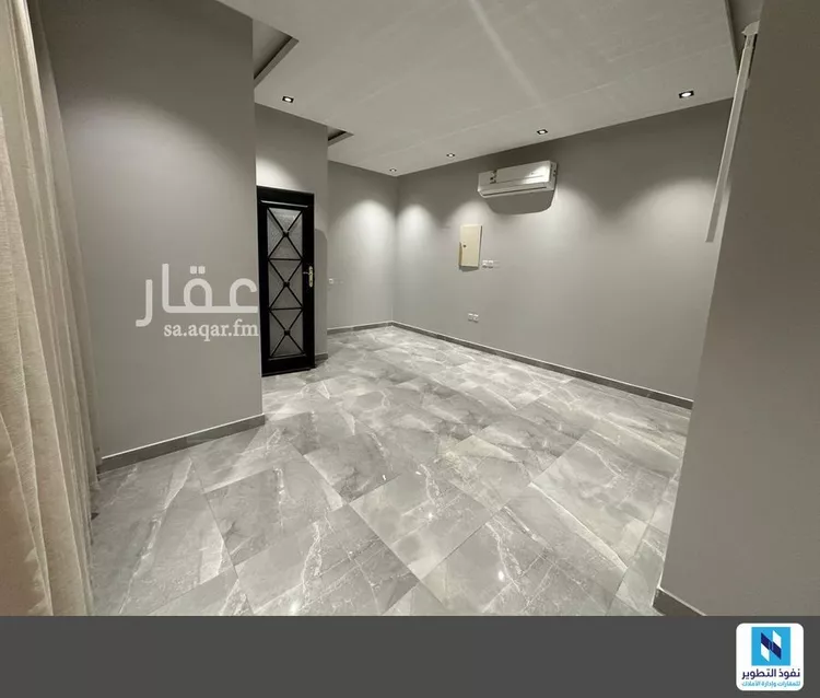 شقة للإيجار في شارع عمر بن علي الجعدي , حي النرجس, مدينة الرياض, منطقة الرياض صورة 3