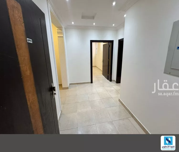شقة للإيجار في شارع الحوطة, حي الملقا, مدينة الرياض, منطقة الرياض صورة 3