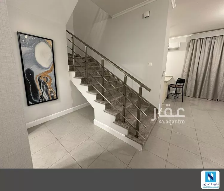 شقة للإيجار في شارع المنتصر, حي النرجس, مدينة الرياض, منطقة الرياض صورة 5