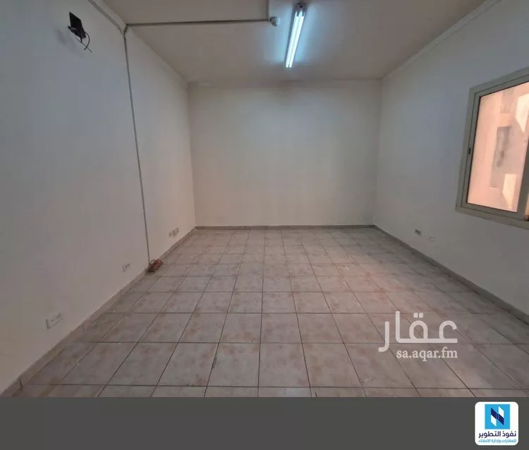 مكتب تجاري للإيجار في شارع طريق الامير نايف بن عبد العزيز, حي المحمدية, مدينة الدمام, المنطقة الشرقية صورة 4