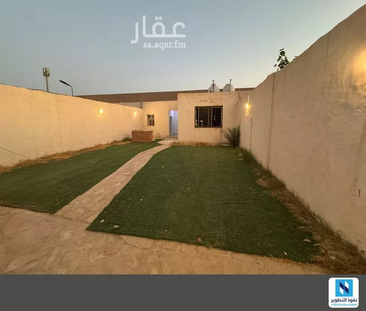 استراحة للإيجار في شارع الأحيدب, حي الرمال, مدينة الرياض, منطقة الرياض صورة 5