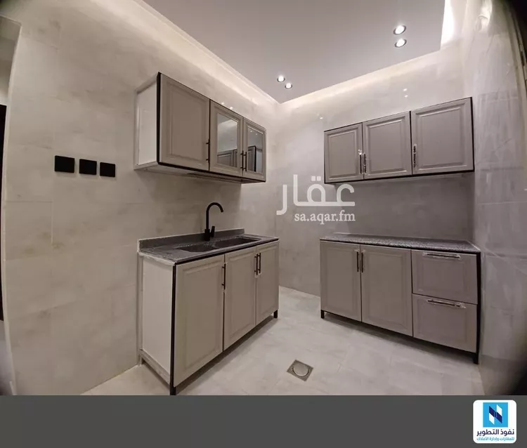 شقة للإيجار في شارع جبل الزيتون, حي النخيل, مدينة الرياض, منطقة الرياض صورة 3