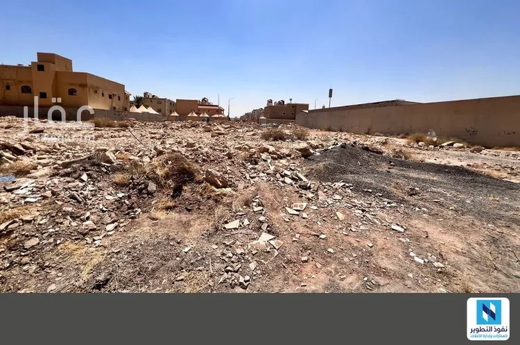 أرض للإيجار في شارع الأغصان, حي أحد, مدينة الرياض, منطقة الرياض صورة 2
