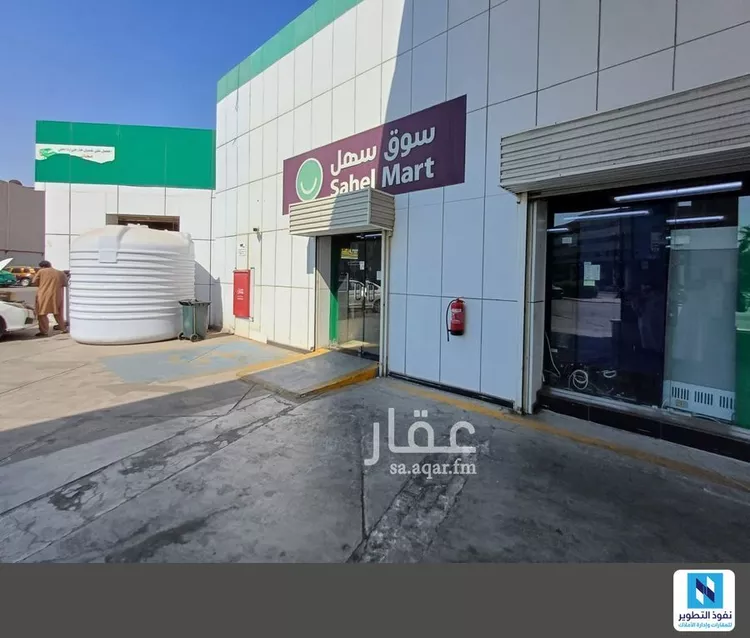 مستودع للإيجار في شارع طريق الامير محمد بن فهد, حي الأمير محمد بن سعود, مدينة الدمام, المنطقة الشرقية صورة 4