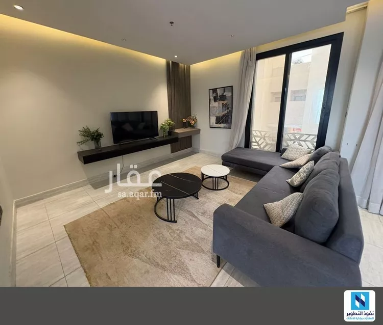 شقة للإيجار في شارع عبدالله بن العاص , حي العارض, مدينة الرياض, منطقة الرياض صورة 5